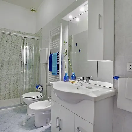 Bed and breakfast Casa Robinig Venecia