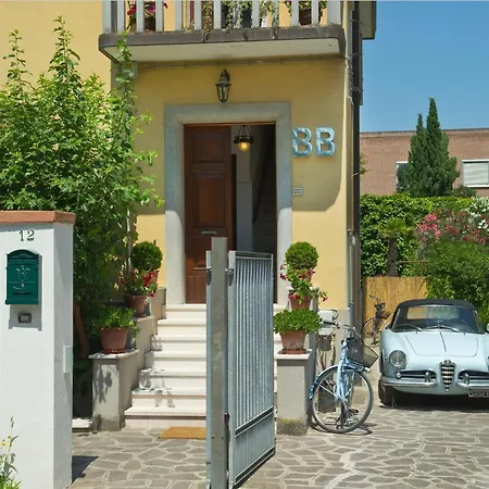 Casa Robinig Bed and breakfast