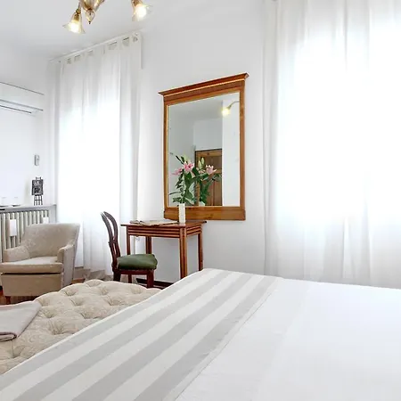 Casa Robinig Bed & Breakfast Venice