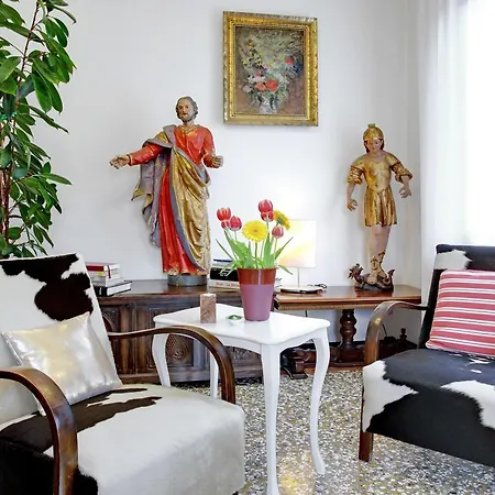 Casa Robinig *