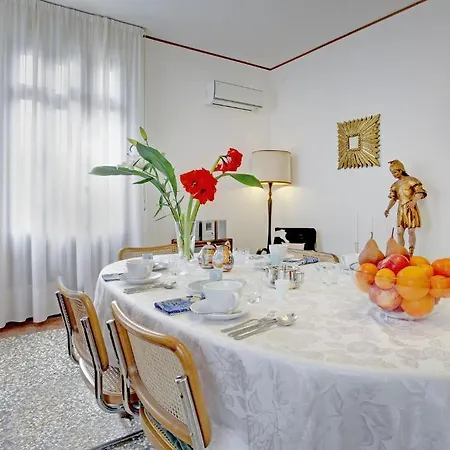 Casa Robinig