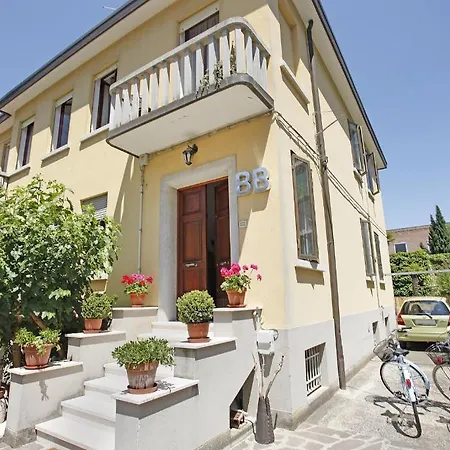 Casa Robinig Bed & Breakfast *
